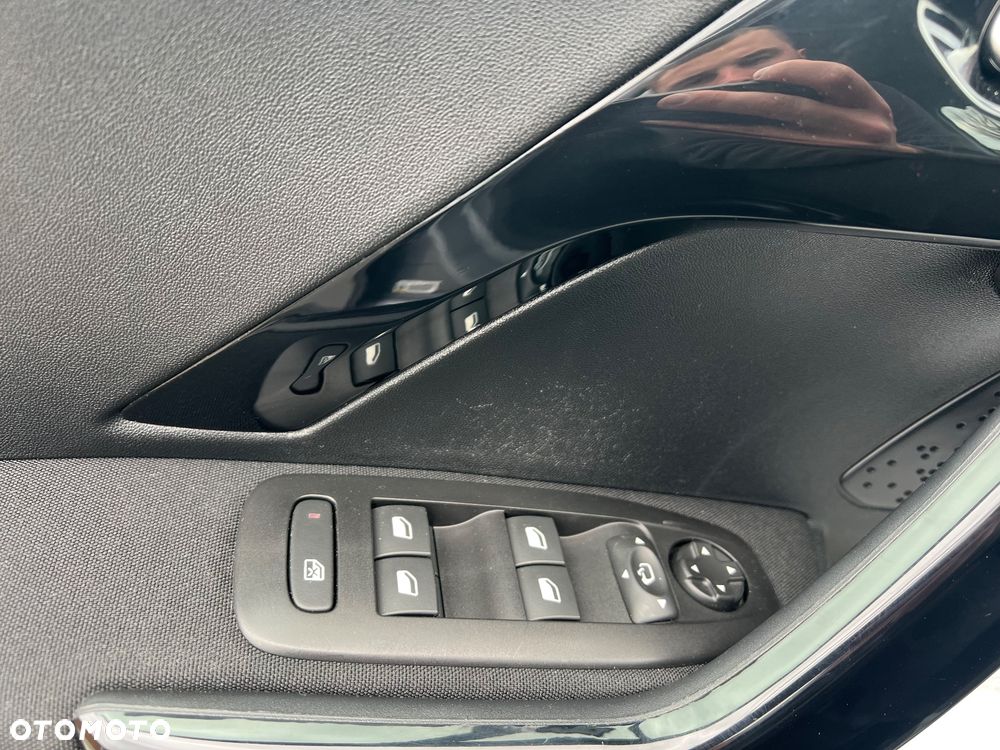 Peugeot 2008 PureTech 110 Stop&Start Crossway - 20