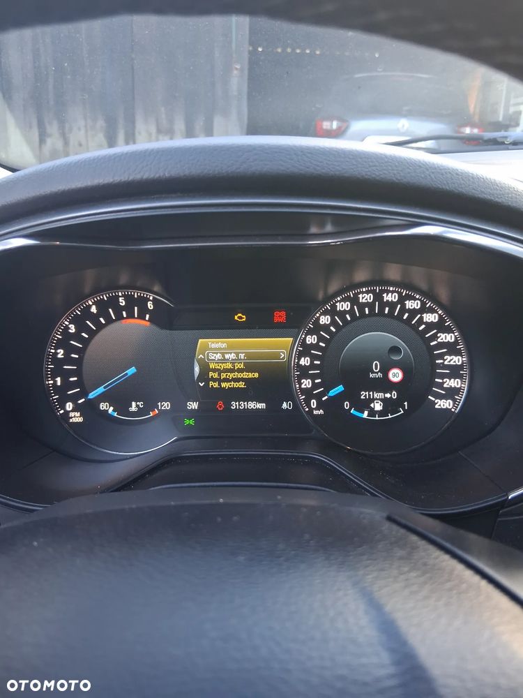 Ford Mondeo 2.0 TDCi ST-Line - 12