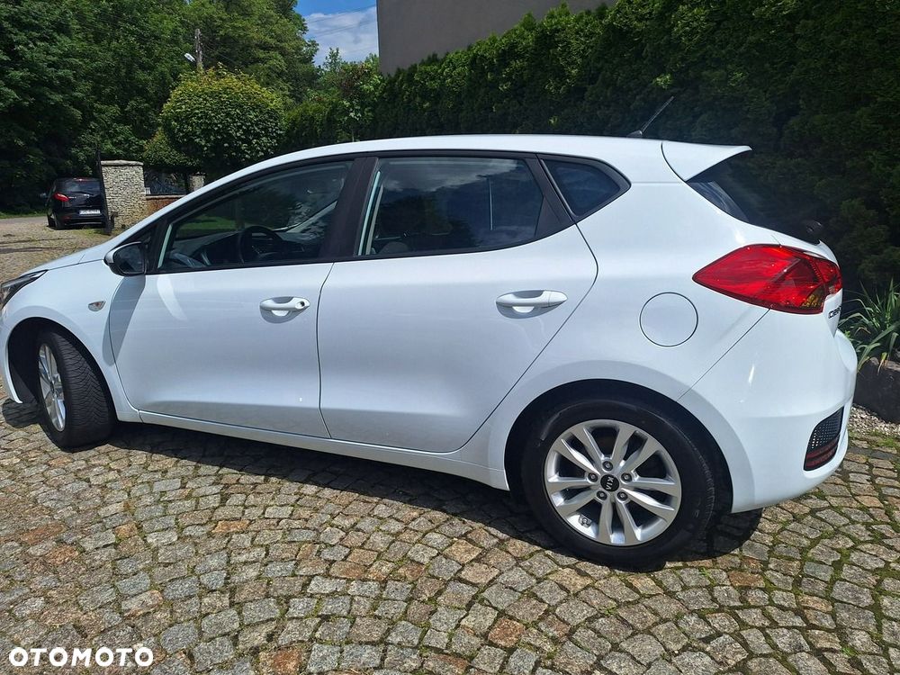 Kia Ceed - 32