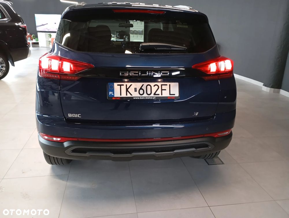 BAIC 3 - 7