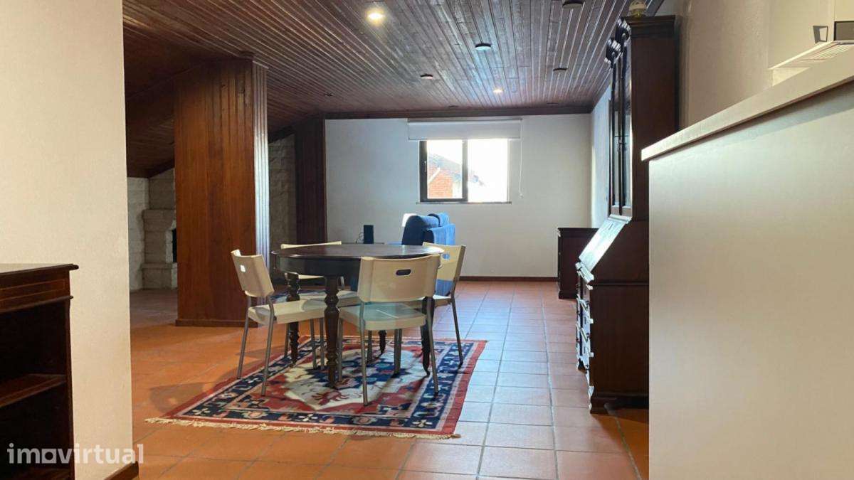 Apartamento com 2 quartos - localizado em Loreto Coimbra - Grande imagem: 3/13