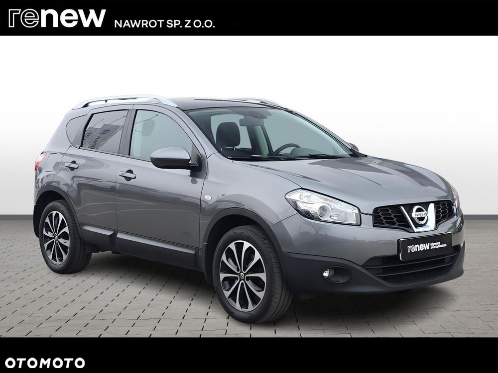 Nissan Qashqai 1.6 I-Way - 7
