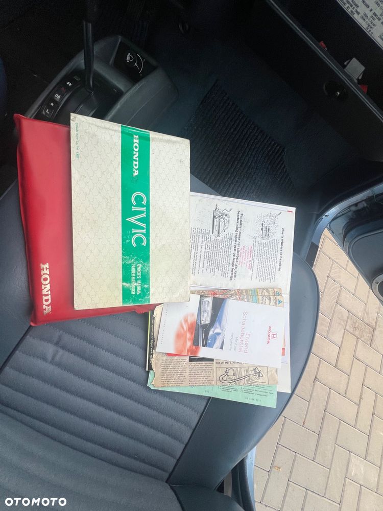 Honda Civic - 17