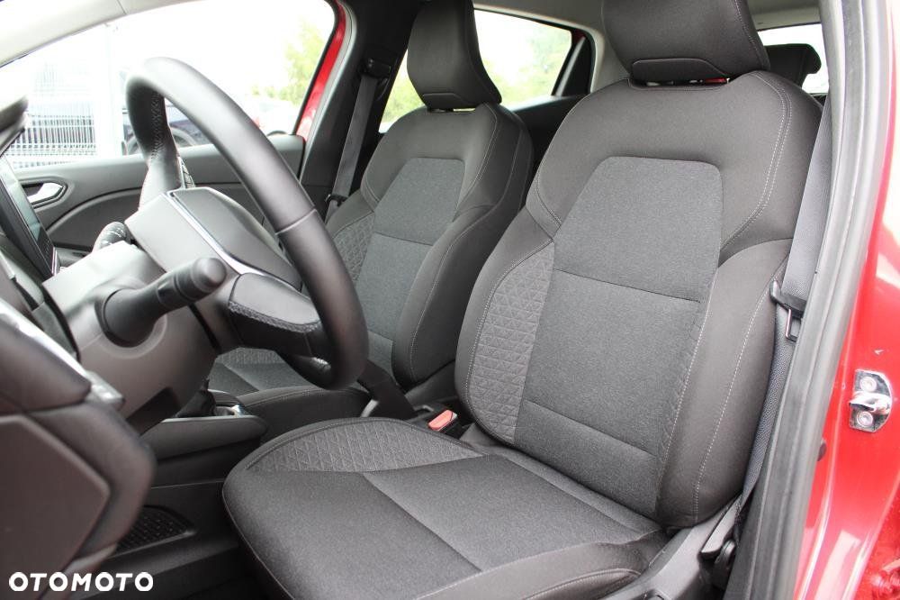 Renault Clio - 7