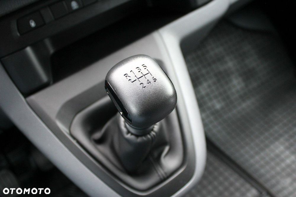 Citroën Jumpy Combi - 19