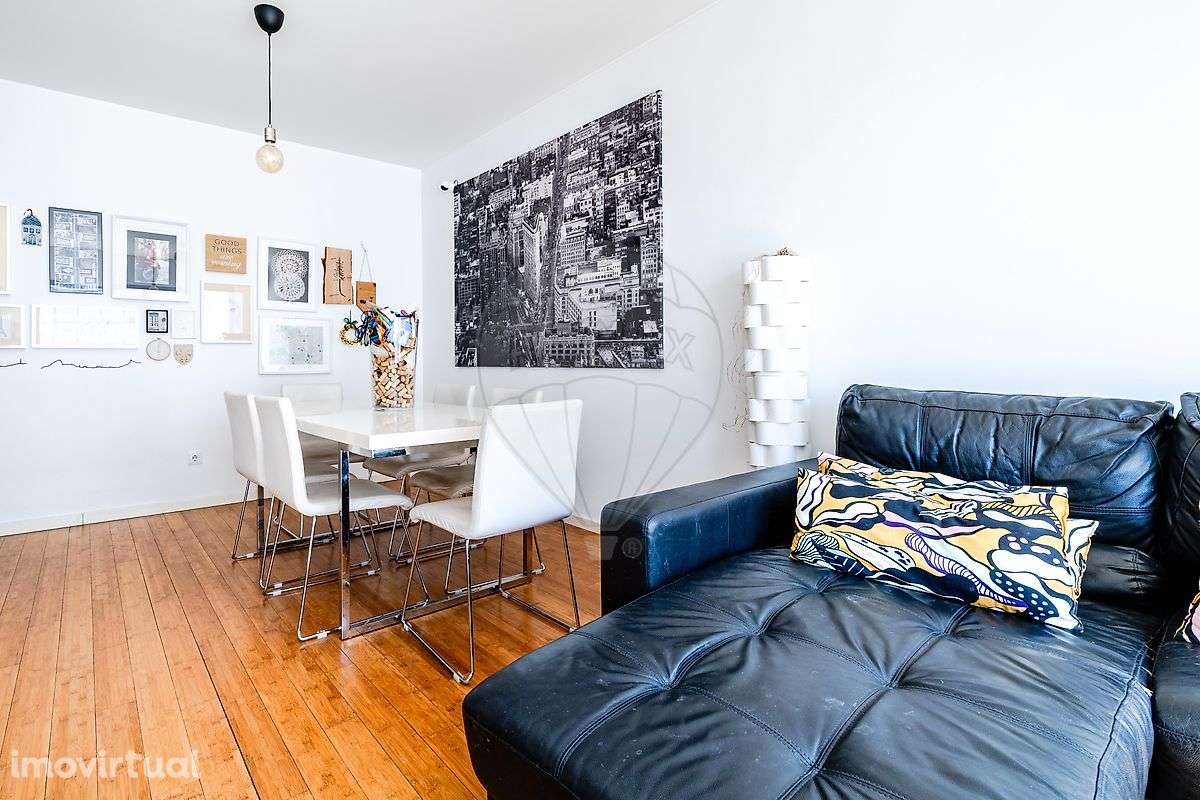 Apartamento T2 para venda - Grande imagem: 5/29