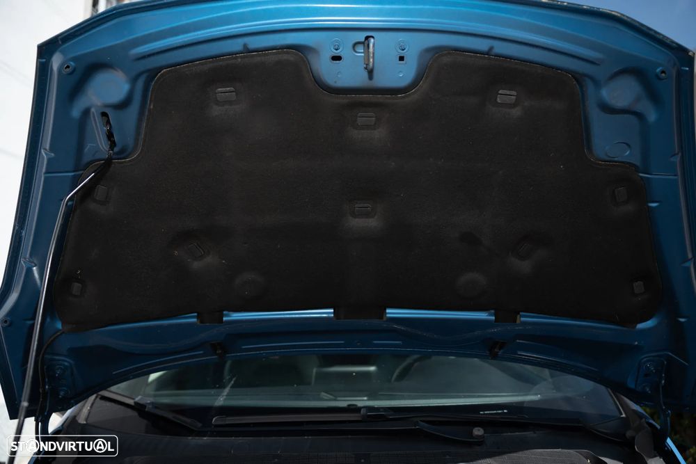 Ford Fiesta 1.5 EcoBoost S&S ST X - 45