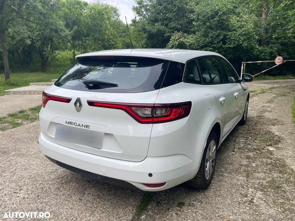 Renault Megane - 6