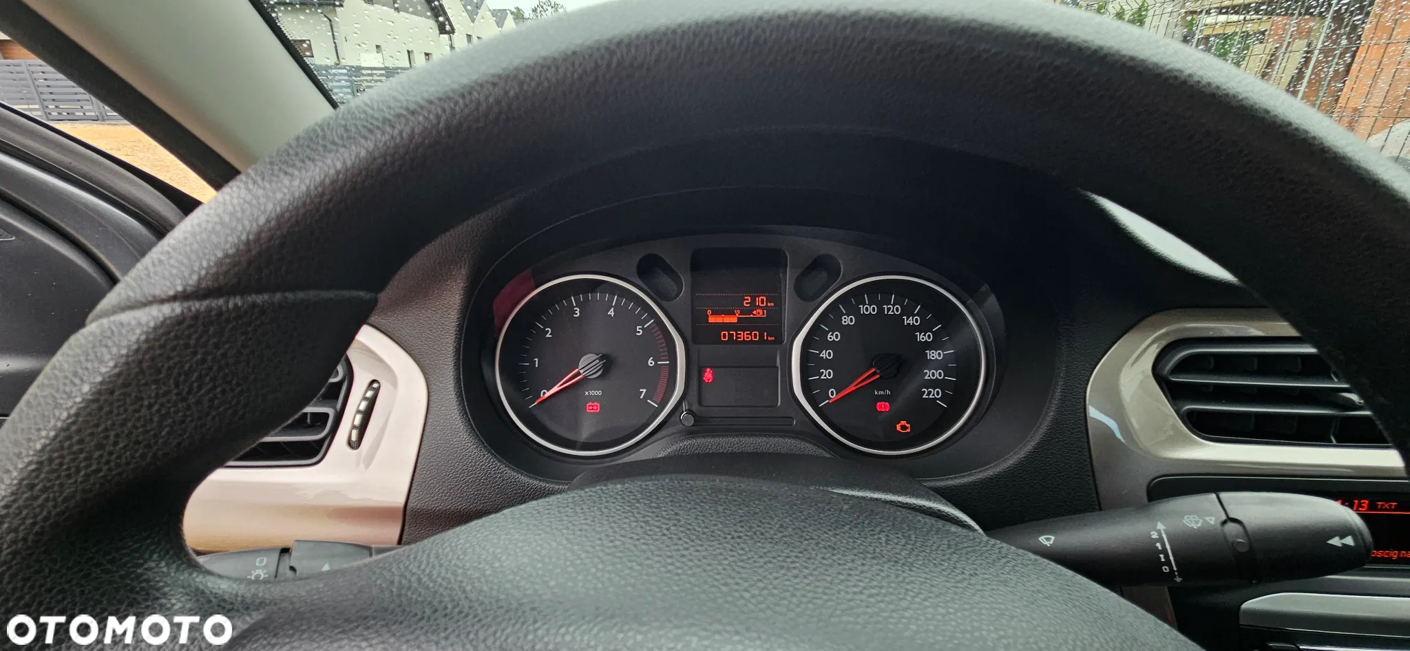 Citroën C-Elysée 1.2 VTi Seduction - 5
