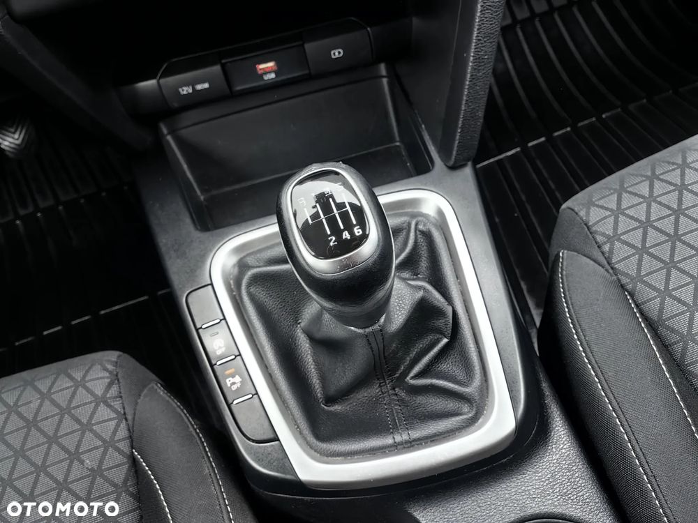 Kia XCeed 1.4 T-GDI M - 20