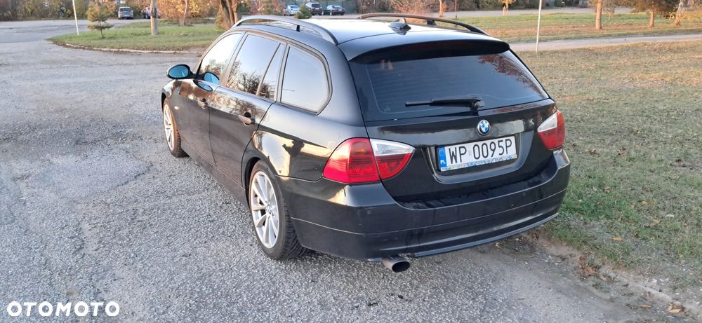 BMW Seria 3 - 4