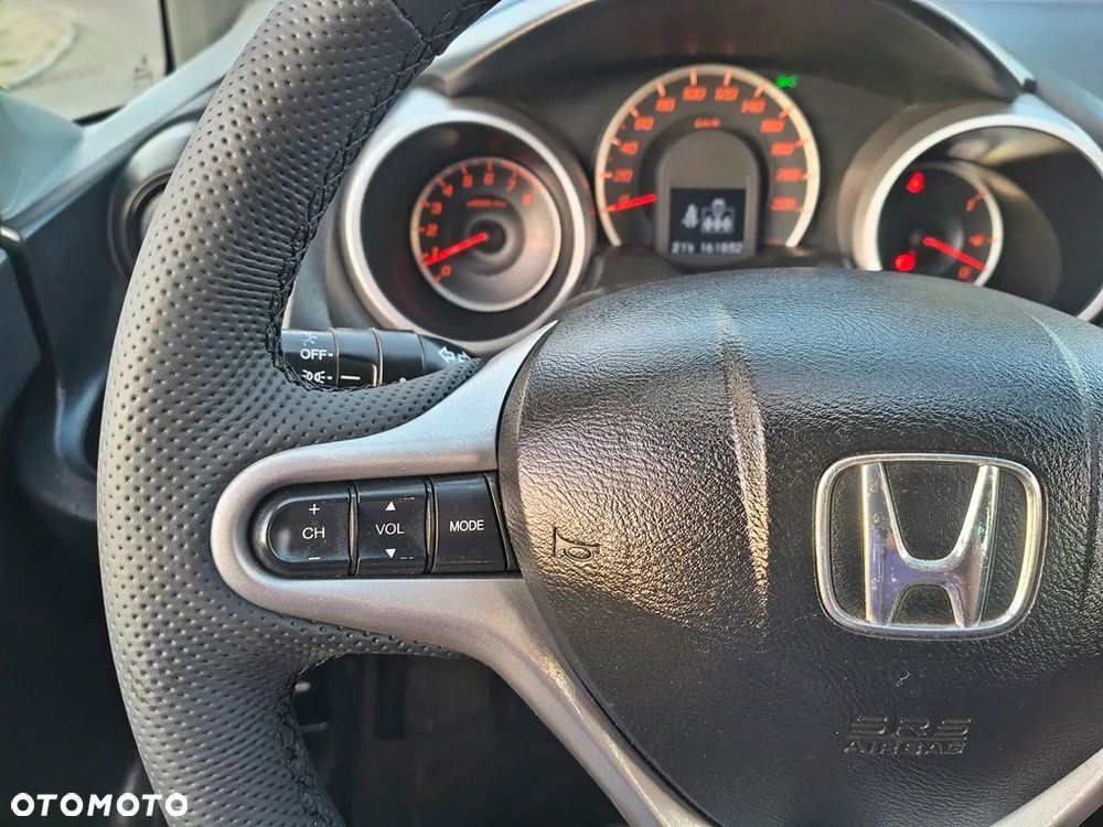 Honda Jazz 1.4 i-VTEC Elegance - 33