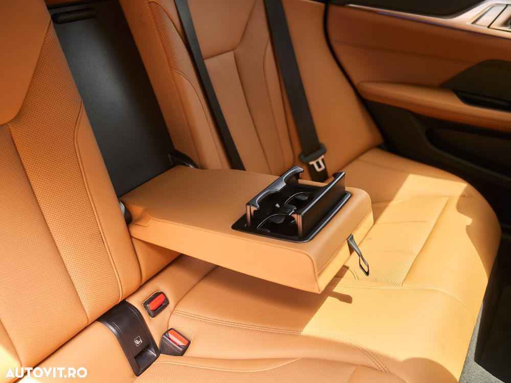 BMW Seria 4 420d xDrive AT MHEV - 35