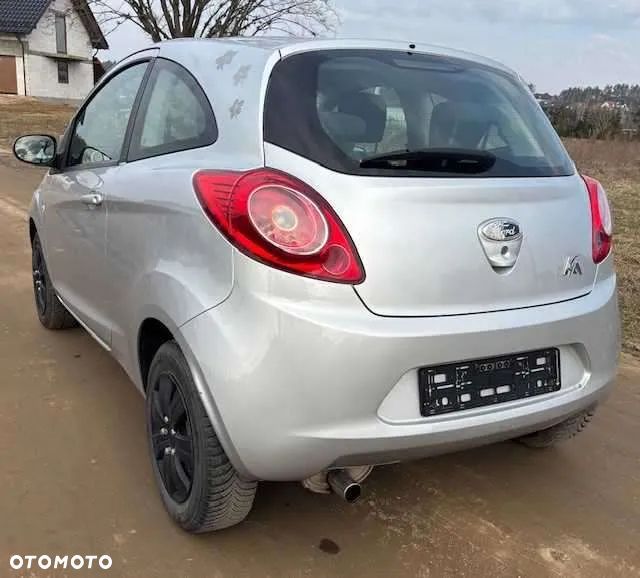 Ford KA - 3