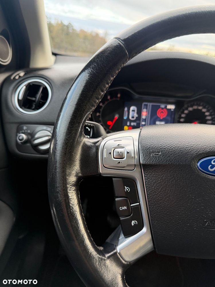 Ford Mondeo 2.0 TDCi Business Edition - 16