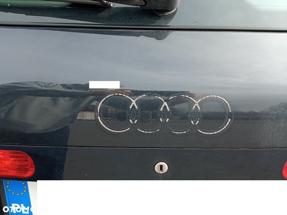 Audi A6 Allroad - 11