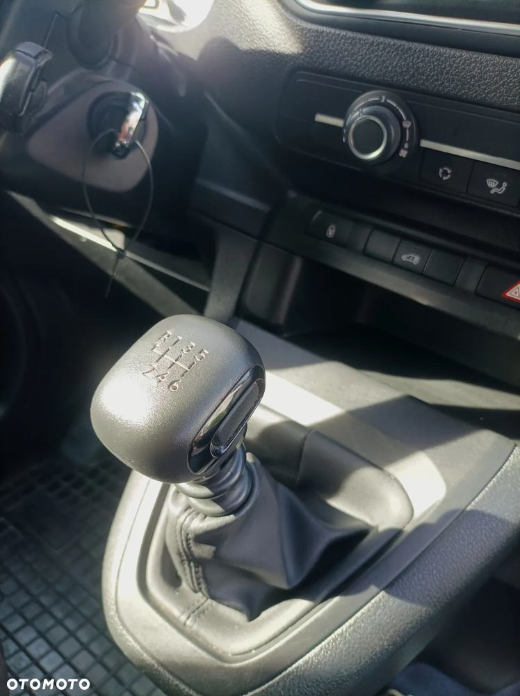 Toyota Proace - 11