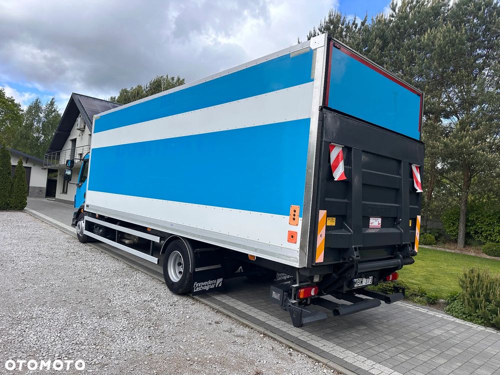 Volvo FL240 - 4