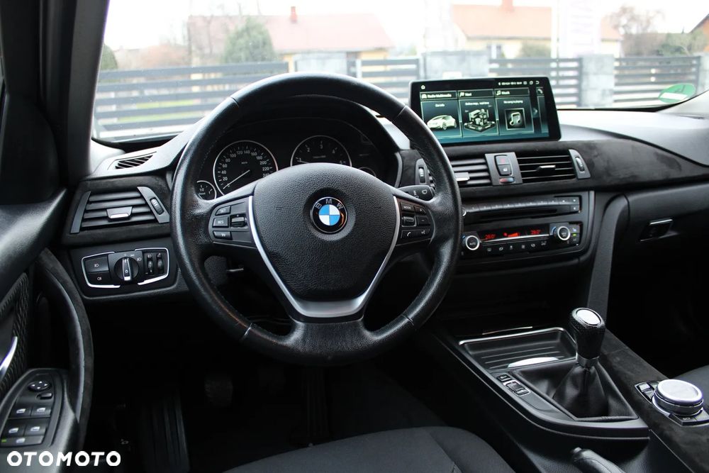 BMW Seria 3 - 31