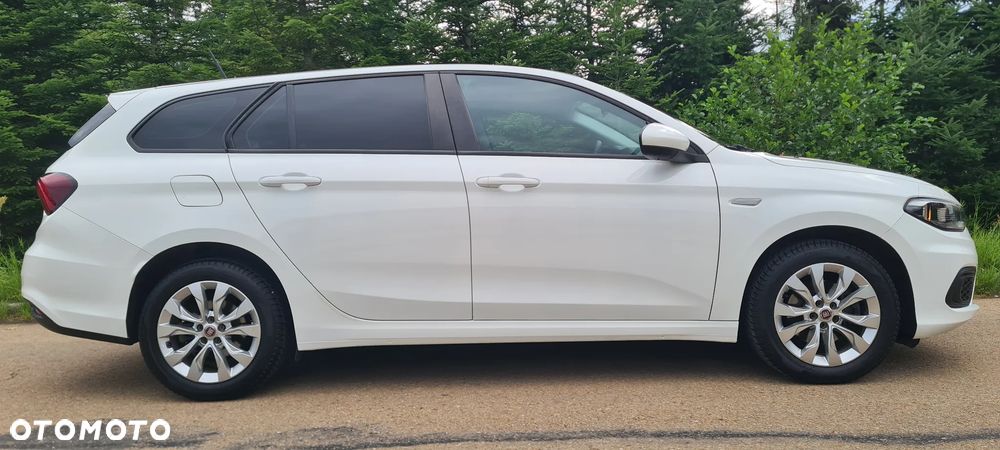 Fiat Tipo 1.4 16v Lounge - 7