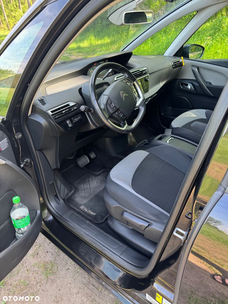 Citroën C4 Grand Picasso - 6