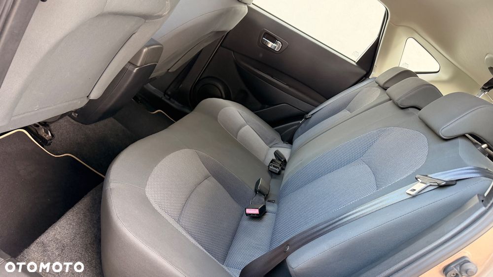 Nissan Qashqai 1.6 Visia - 20