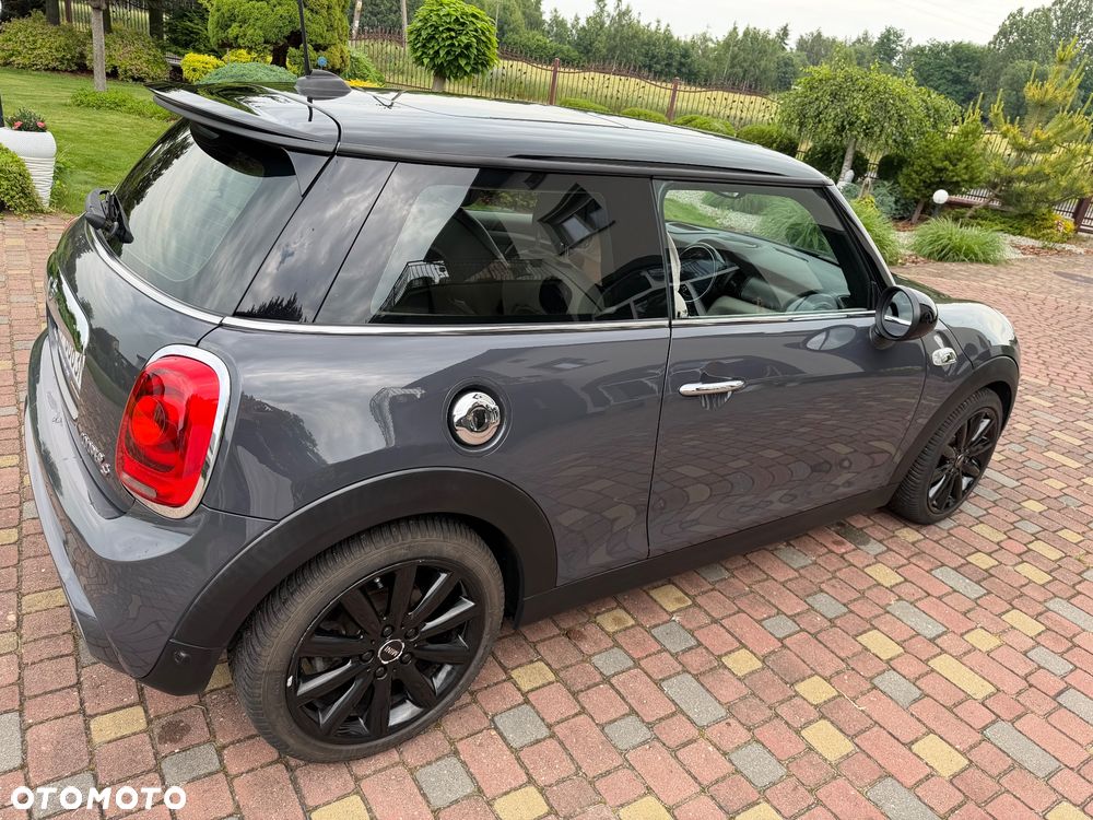 MINI Cooper - 4