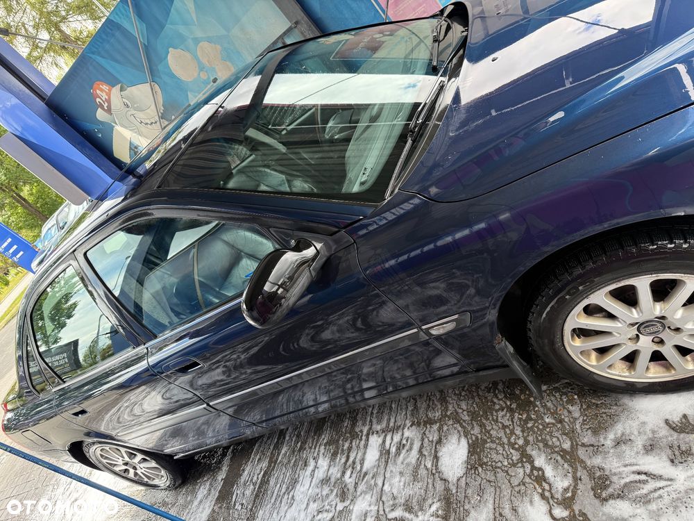 Volvo S80 - 5