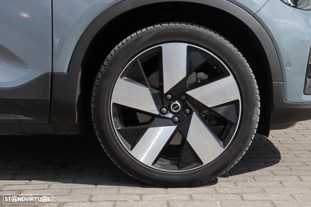 Volvo C40 Recharge Twin First Edition - 7