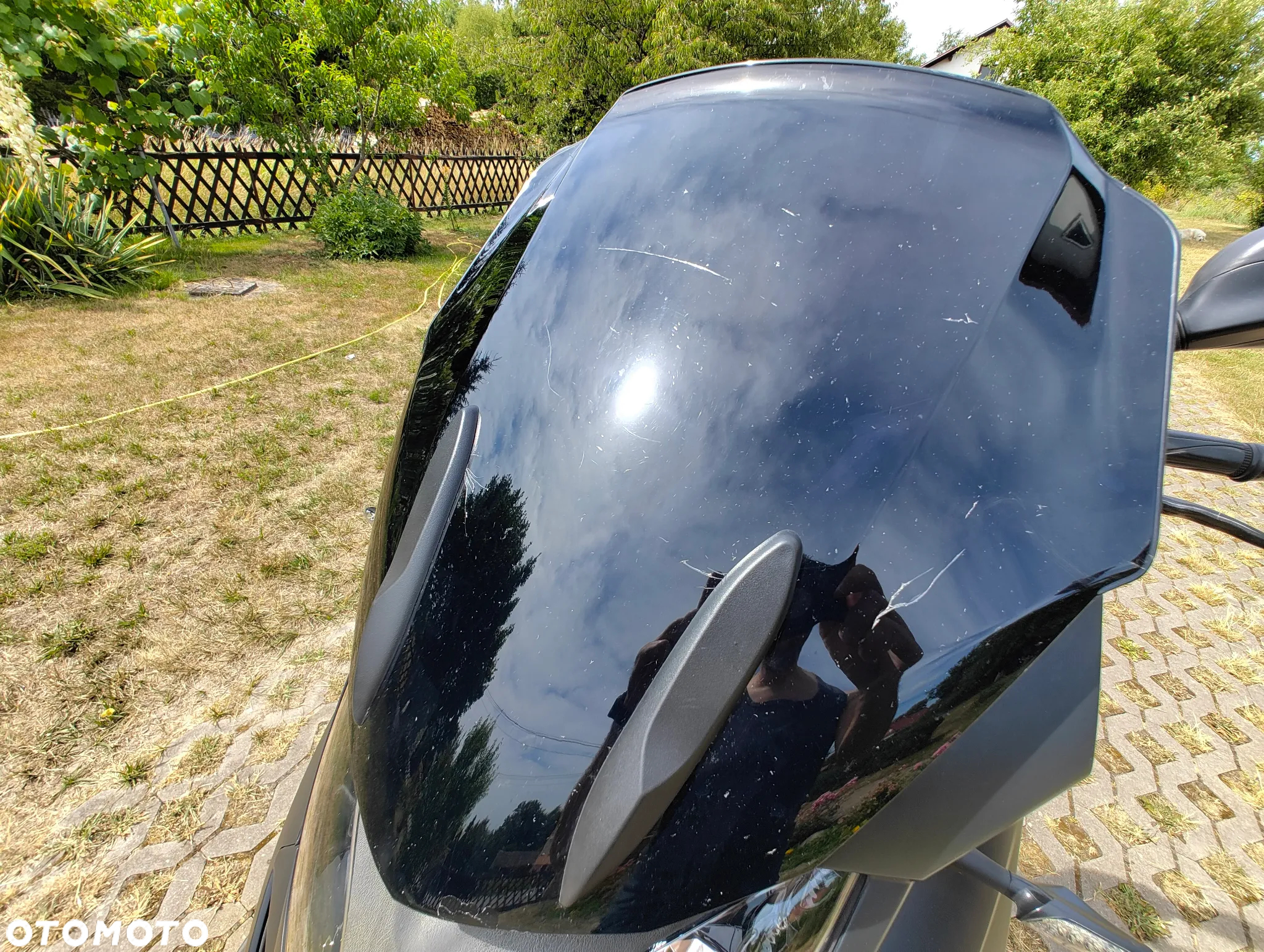 Piaggio MP-3 - 18