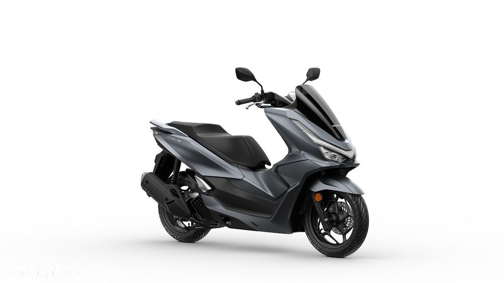 Honda PCX - 1