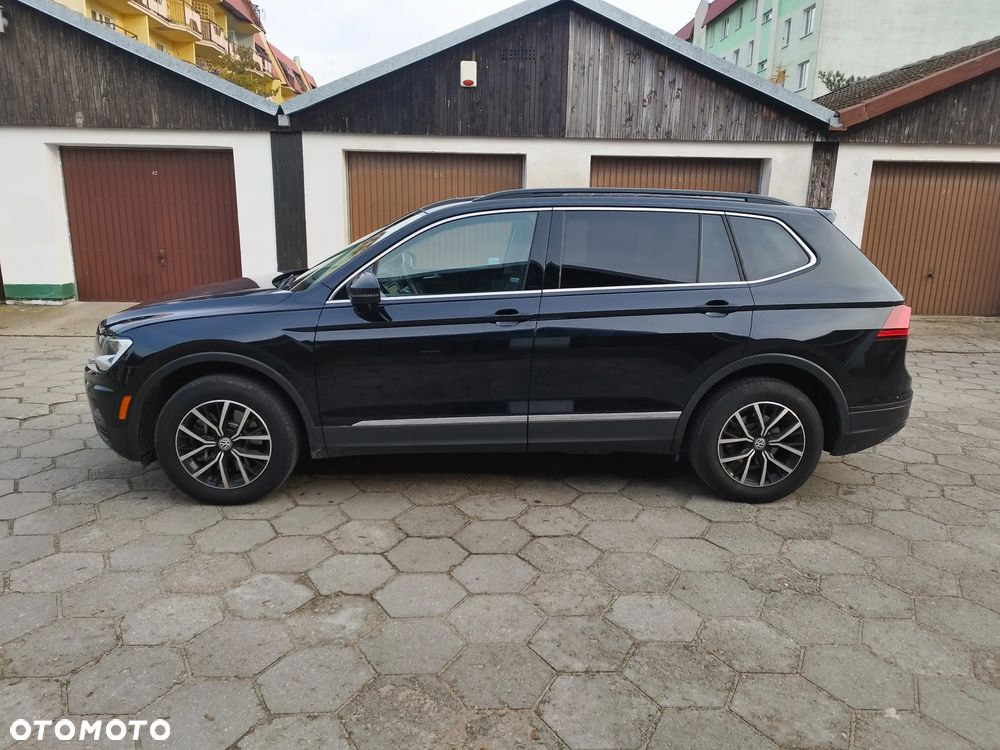 Volkswagen Tiguan 2.0 TSI BMT 4Mot Highline DSG - 14