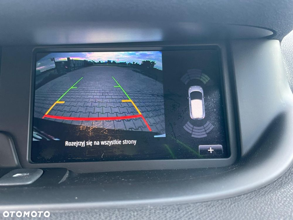 Renault Scenic Energy dCi 110 S&S Bose Edition - 15