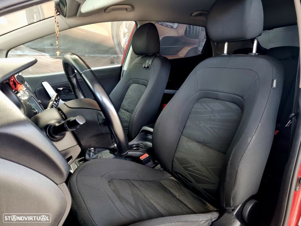 Kia Ceed 1.4 CRDi Nav Line - 18