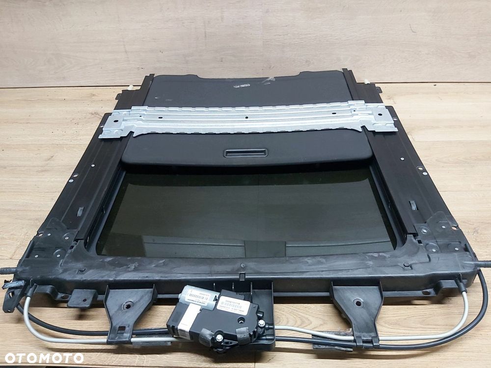 Chevrolet CAMARO V SS 6,2 v8 10-14r Szyberdach - 4