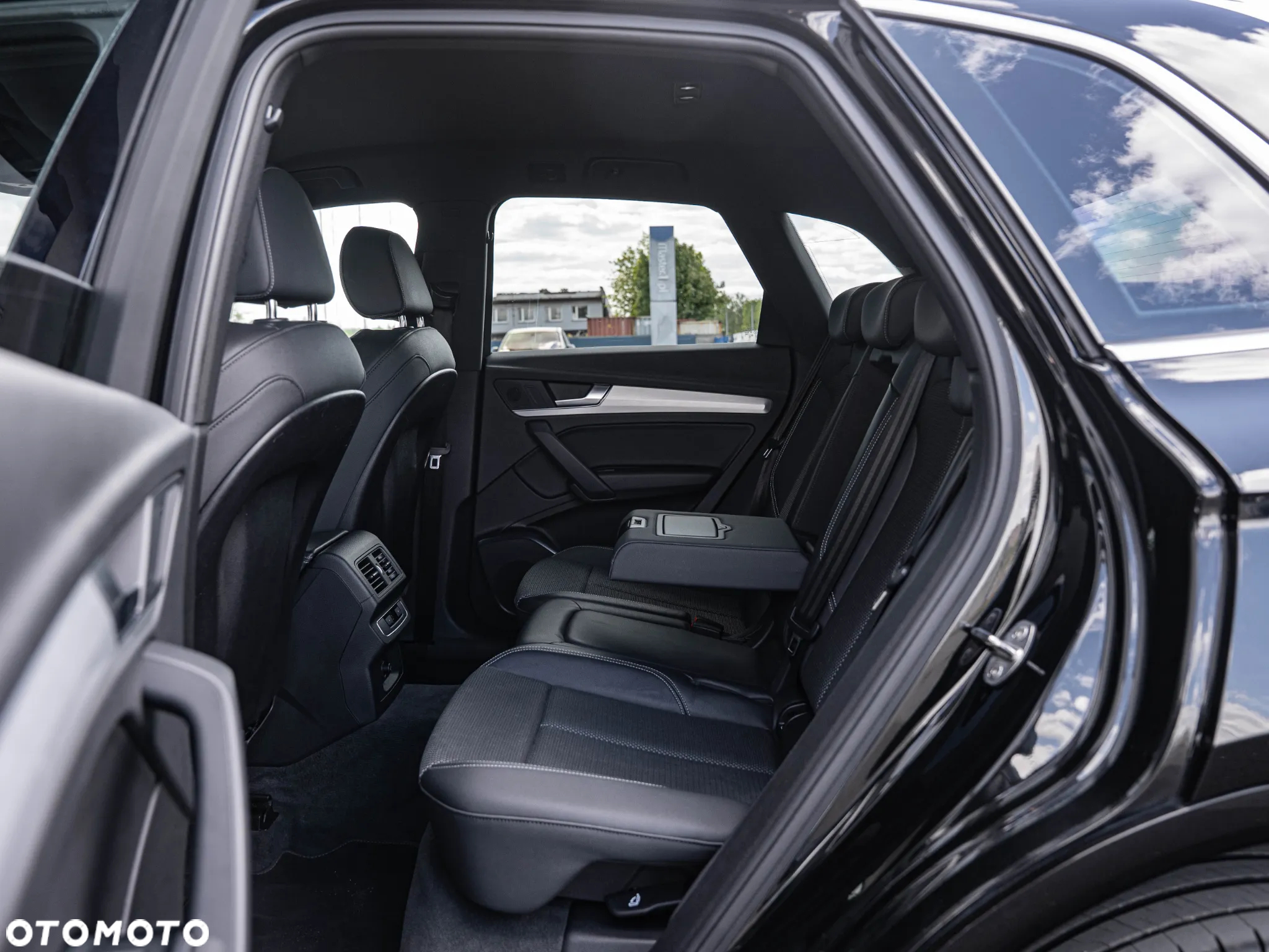 Audi Q5 50 TFSI e Quattro S tronic - 29