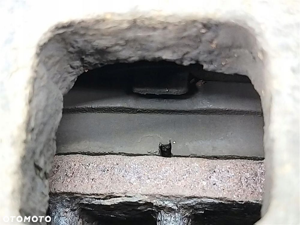 MCPHERSON AMORTYZATOR PRZÓD PRAWY DODGE CALIBER 1,8B 07-12 R 423182JP - 7