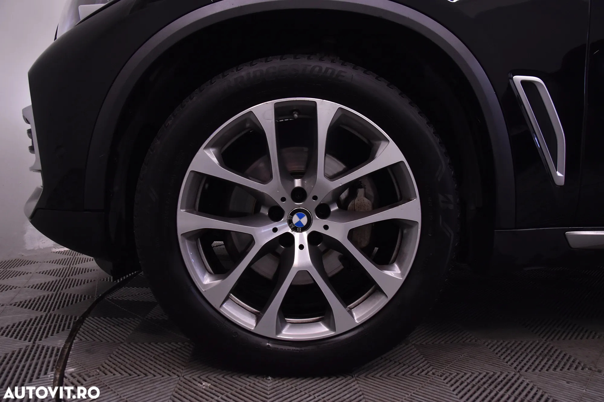 BMW X5 xDrive30d - 12