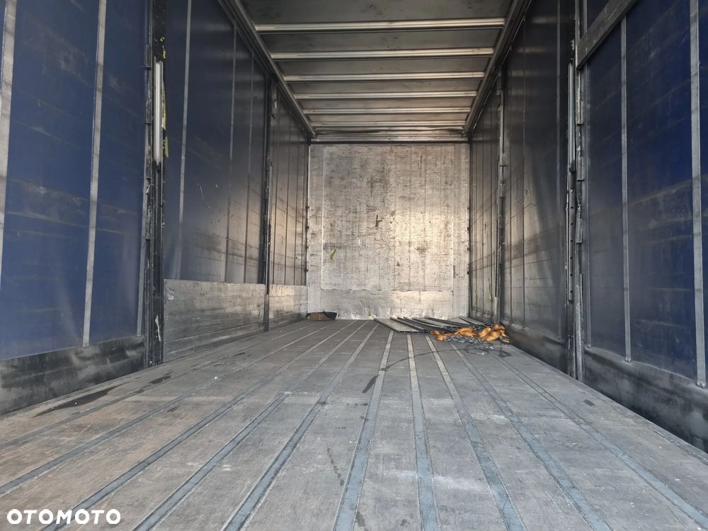 MAN TGX 26 500 - 16