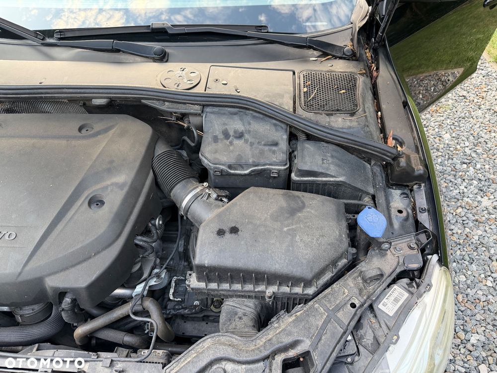 Volvo V60 D3 Geartronic Linje Business - 34