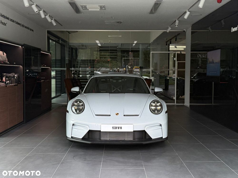 Porsche 911 - 3