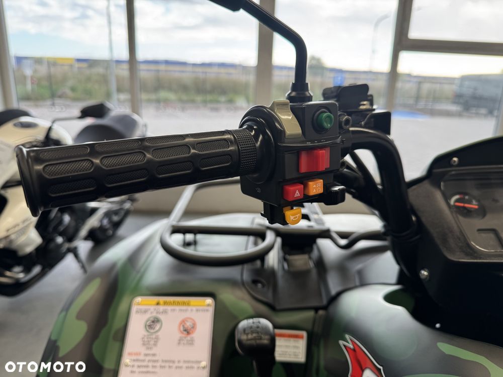 CFMoto Inny - 31