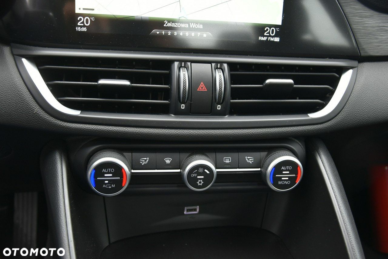 Alfa Romeo Giulia 2.2 Diesel - 33