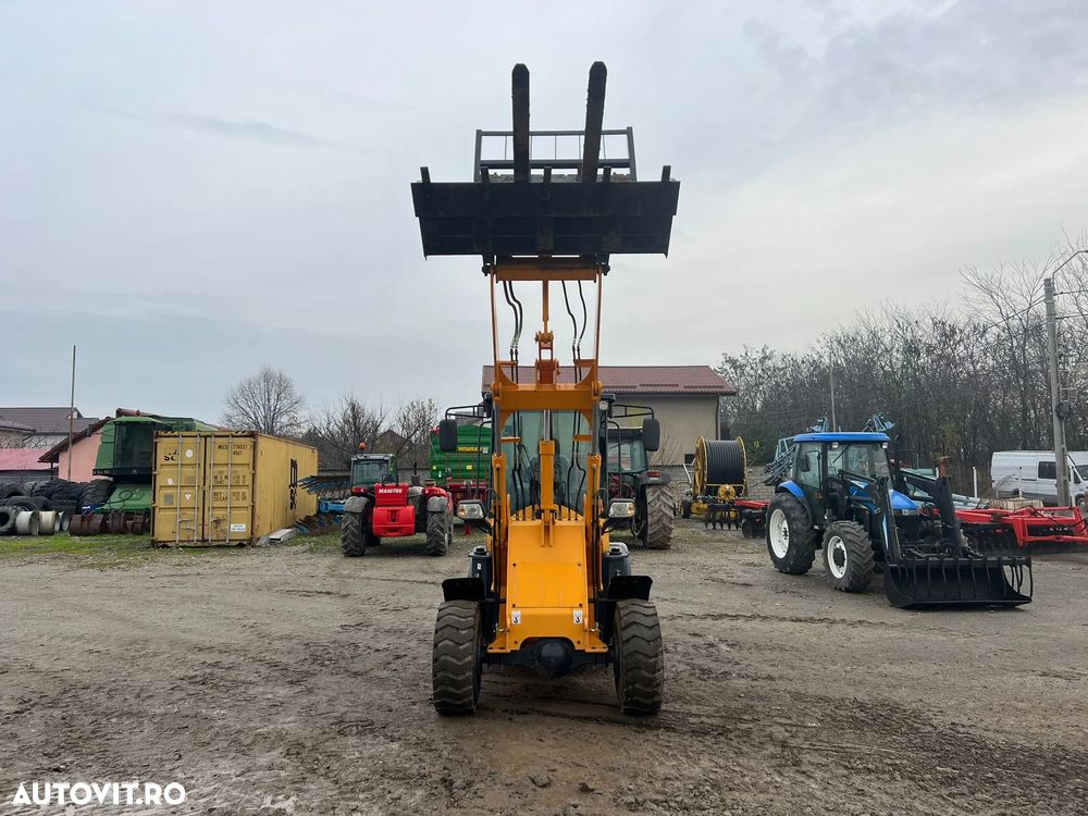 Hitachi Hiltec ZL10A - 4