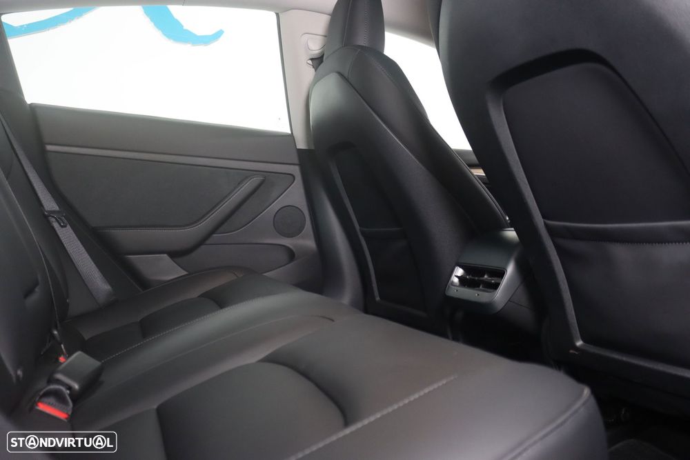 Tesla Model 3 Standard Range Plus RWD - 15