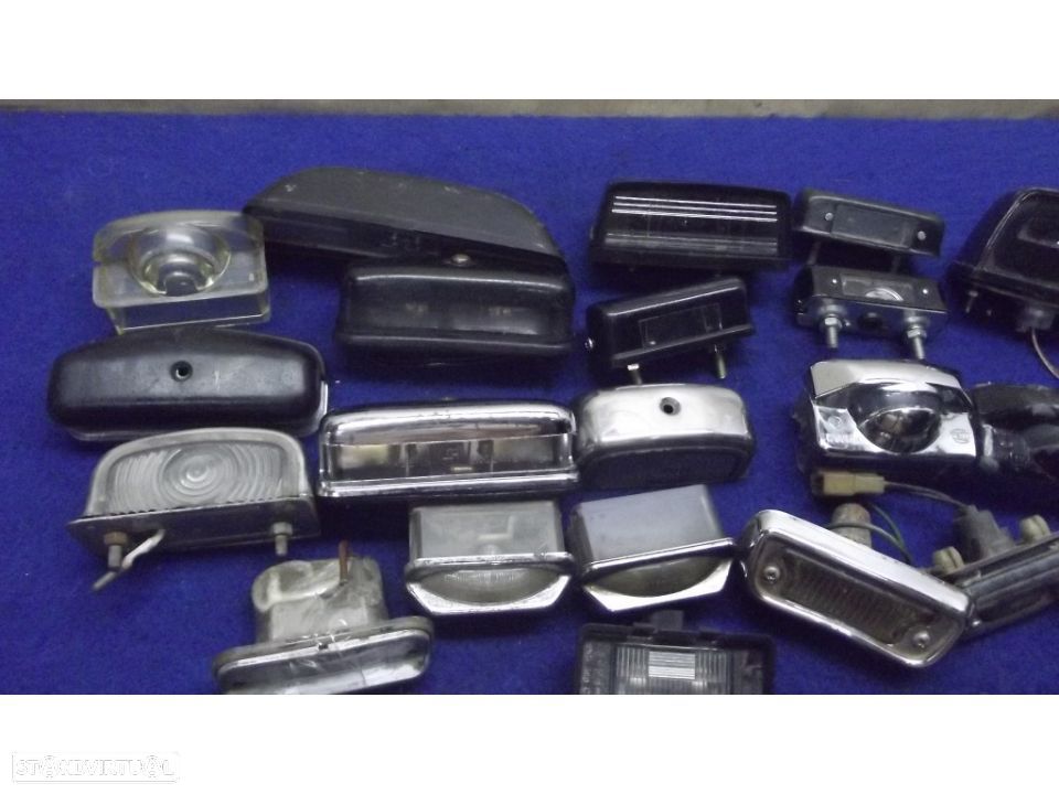 luz de matricula para classicos - 2