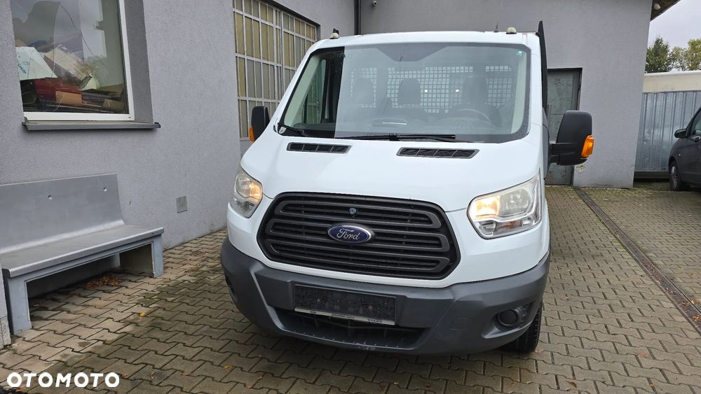 Ford Transit - 10