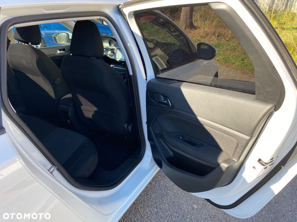 Peugeot 308 BlueHDi 100 Stop & Start Access - 14