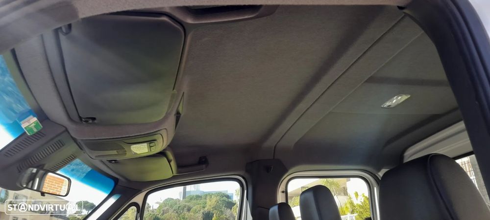 Mercedes-Benz SPRINTER 514 CDI 7 LUGARES RODADO DUPLO NACIONAL - 26