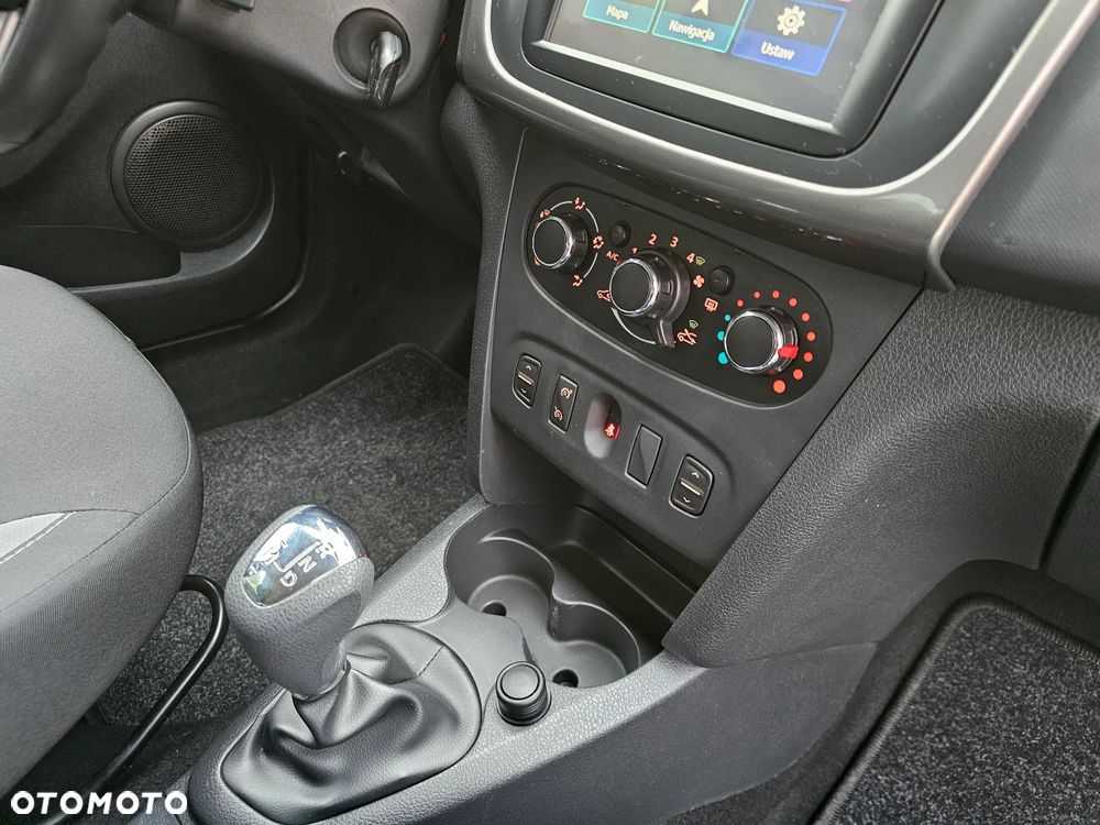 Dacia Sandero Stepway TCe 90 Easy-R S&S Celebration - 10